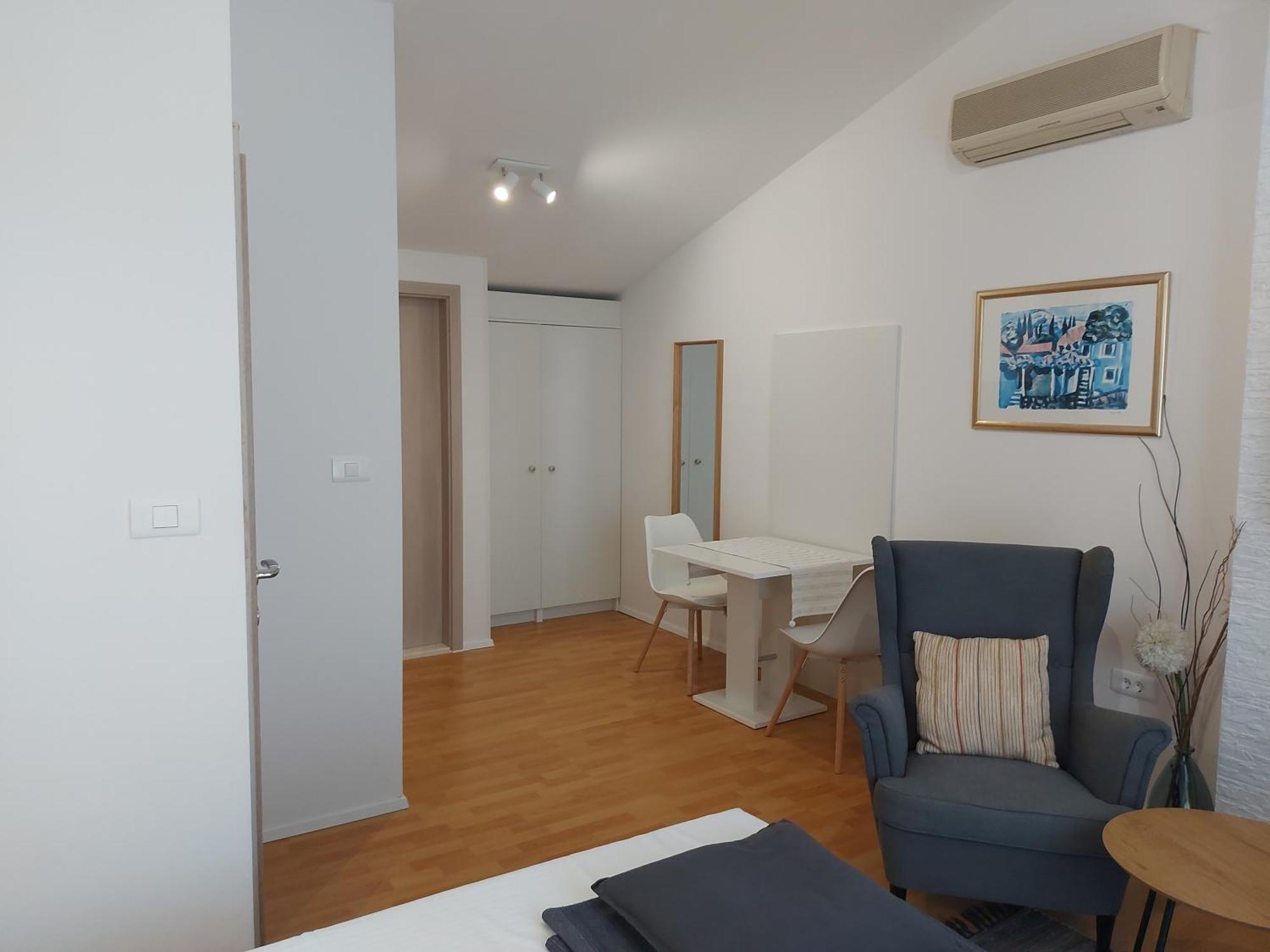 Apartments Fantasia Pula Exterior photo